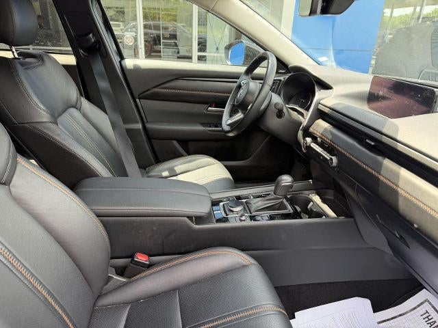 2025 Mazda Mazda CX-50 Hybrid Premium Package