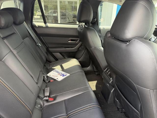 2025 Mazda Mazda CX-50 Hybrid Premium Package