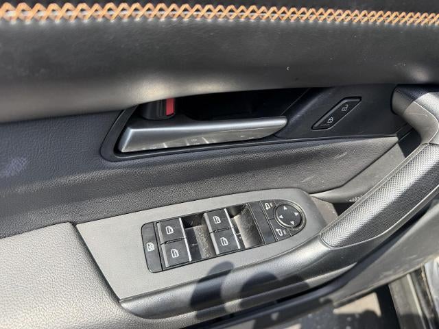 2025 Mazda Mazda CX-50 Hybrid Premium Package