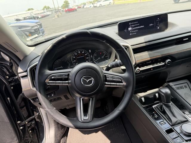 2025 Mazda Mazda CX-50 Hybrid Premium Package