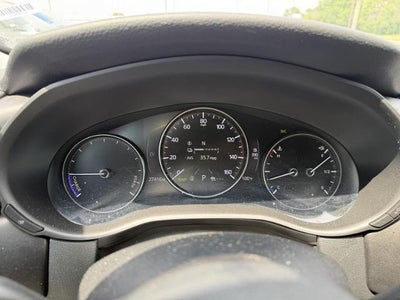 2025 Mazda Mazda CX-50 Hybrid Premium Package