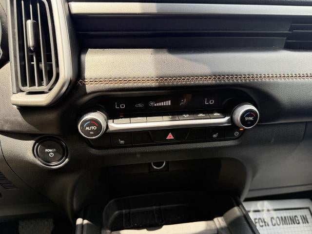 2025 Mazda Mazda CX-50 Hybrid Premium Package