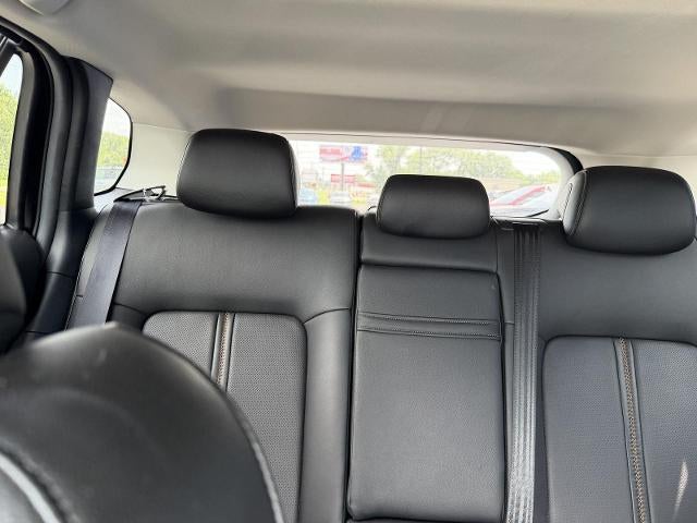 2025 Mazda Mazda CX-50 Hybrid Premium Package