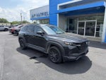 2025 Mazda Mazda CX-50 Hybrid Premium Package