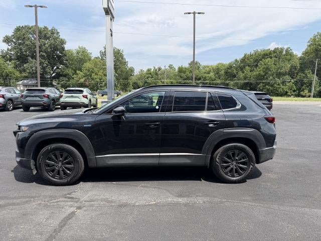 2025 Mazda Mazda CX-50 Hybrid Premium Package