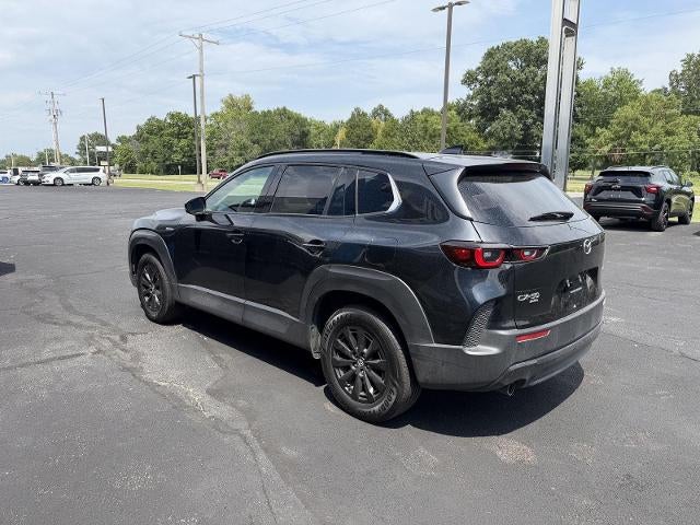 2025 Mazda Mazda CX-50 Hybrid Premium Package