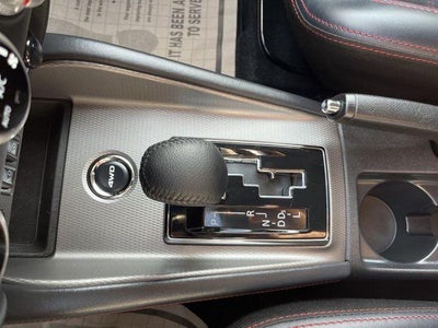 2025 Mitsubishi Outlander Sport S