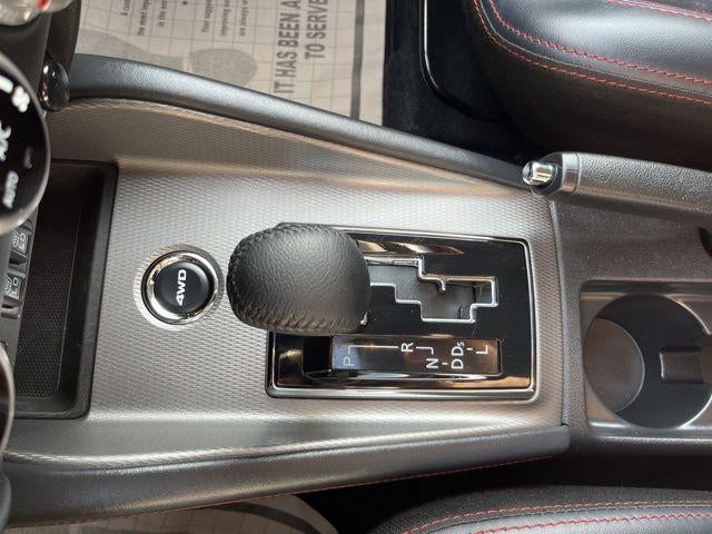 2025 Mitsubishi Outlander Sport S