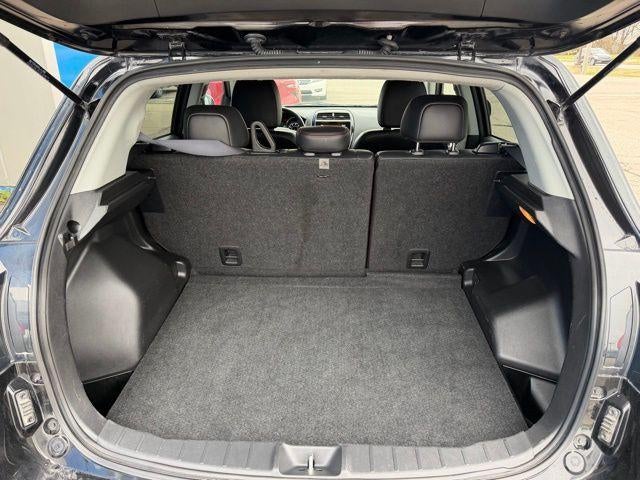 2023 Mitsubishi Outlander Sport ES