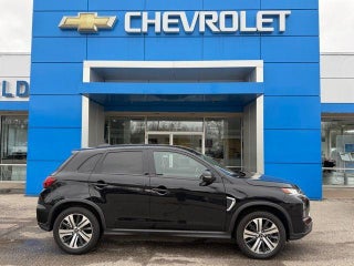 2023 Mitsubishi Outlander Sport ES