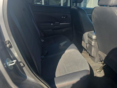 2025 Mitsubishi Outlander Sport S