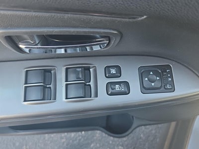 2025 Mitsubishi Outlander Sport S