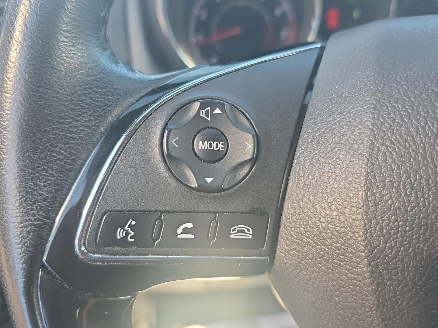 2025 Mitsubishi Outlander Sport S