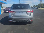 2025 Mitsubishi Outlander Sport S