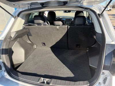 2024 Mitsubishi Outlander Sport S