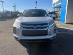 2024 Mitsubishi Outlander Sport S