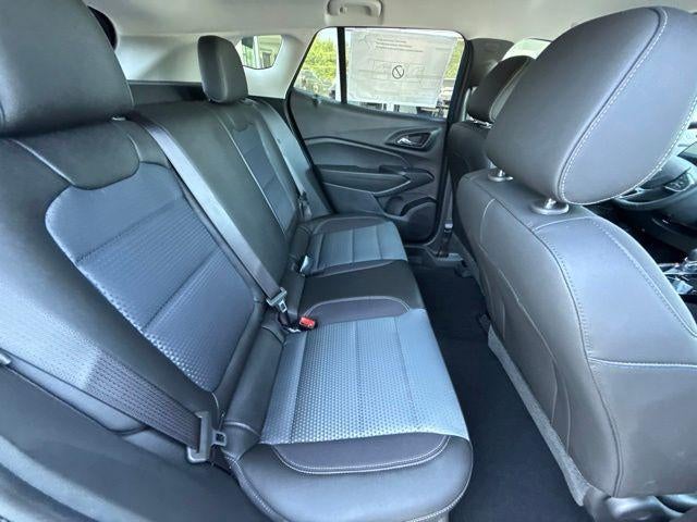 2026 Chevrolet Trax LT - Photo 10
