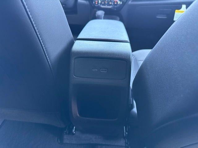 2026 Chevrolet Trax LT - Photo 11
