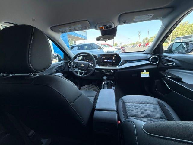 2026 Chevrolet Trax LT - Photo 12