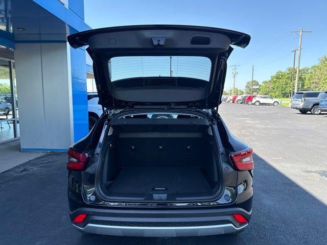 2026 Chevrolet Trax LT - Photo 13