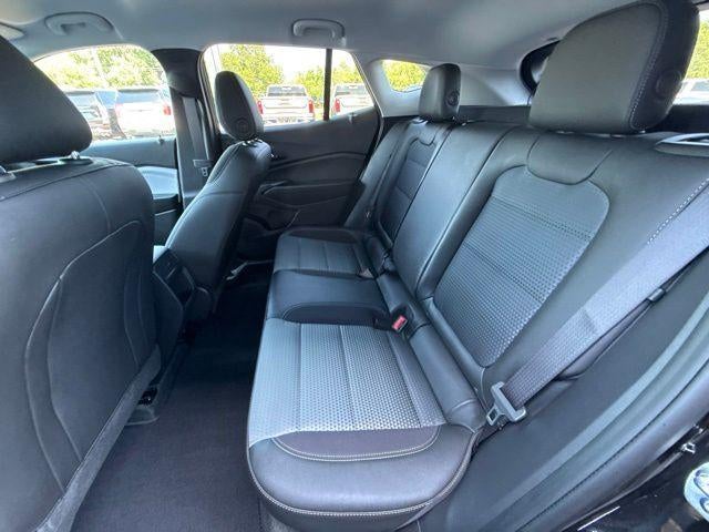 2026 Chevrolet Trax LT - Photo 14