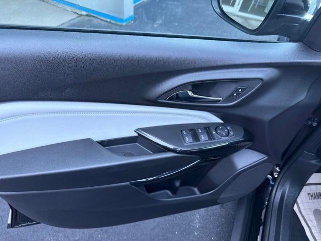 2026 Chevrolet Trax LT - Photo 16