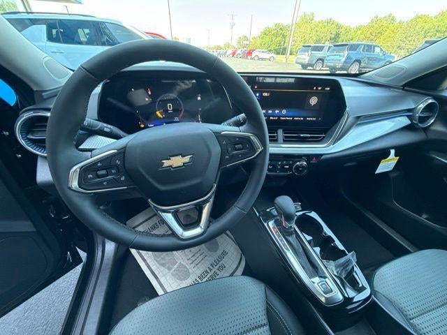 2026 Chevrolet Trax LT - Photo 18