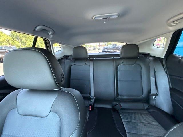 2026 Chevrolet Trax LT - Photo 19