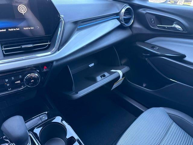 2026 Chevrolet Trax LT - Photo 20