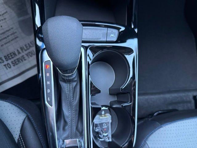 2026 Chevrolet Trax LT - Photo 21