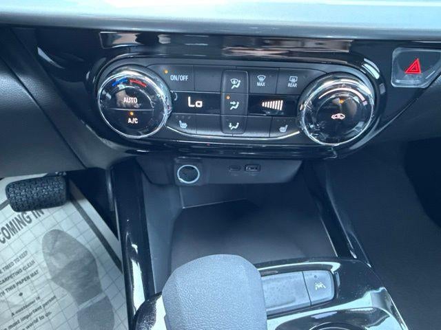 2026 Chevrolet Trax LT - Photo 22