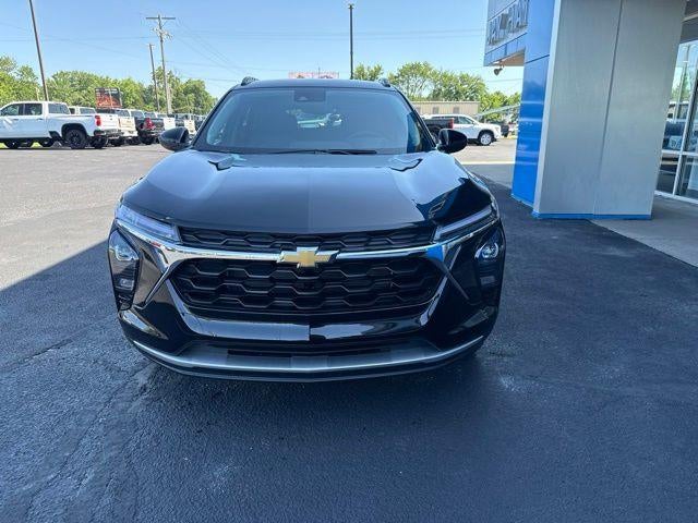 2026 Chevrolet Trax LT - Photo 7