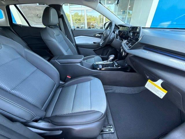 2026 Chevrolet Trax LT - Photo 9