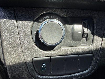 2019 Chevrolet Spark LS