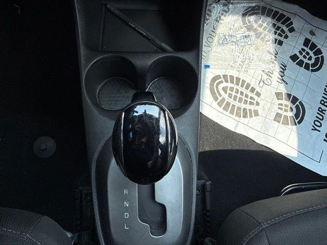 2019 Chevrolet Spark LS