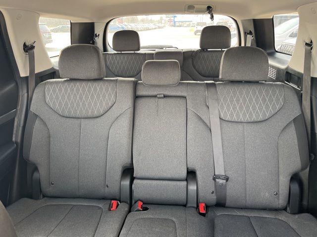 2021 Hyundai Palisade SE