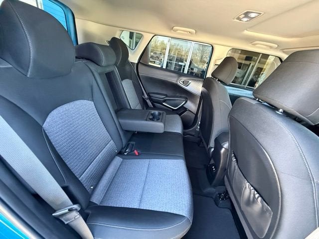 2024 Kia Soul EX