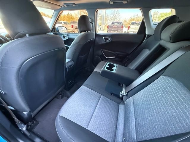 2024 Kia Soul EX