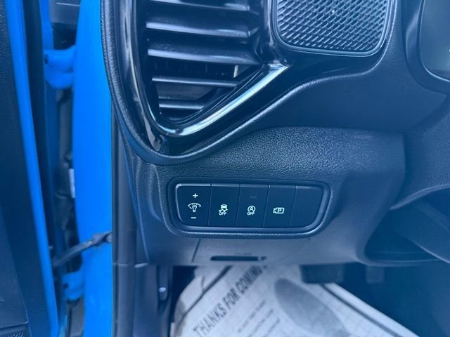 2024 Kia Soul EX