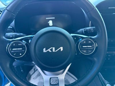 2024 Kia Soul EX