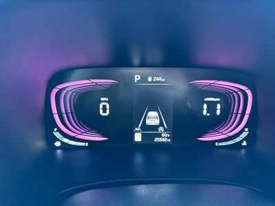 2024 Kia Soul EX