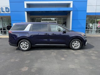2023 Kia Carnival LX