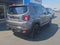 2017 Jeep Renegade Altitude