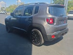 2017 Jeep Renegade Altitude