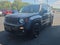 2017 Jeep Renegade Altitude