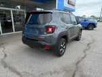 2022 Jeep Renegade Trailhawk
