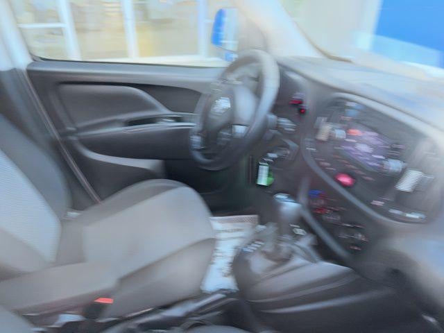 2021 RAM ProMaster City Cargo Van Tradesman