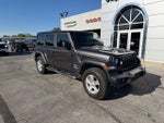 2019 Jeep Wrangler Unlimited Sport S 4x4