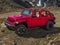 2020 Jeep Wrangler Unlimited Sahara 4x4