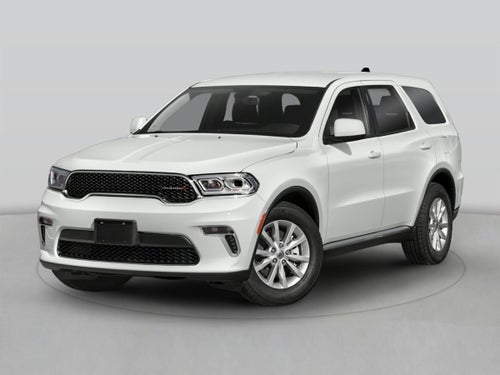 2023 Dodge Durango SXT RWD